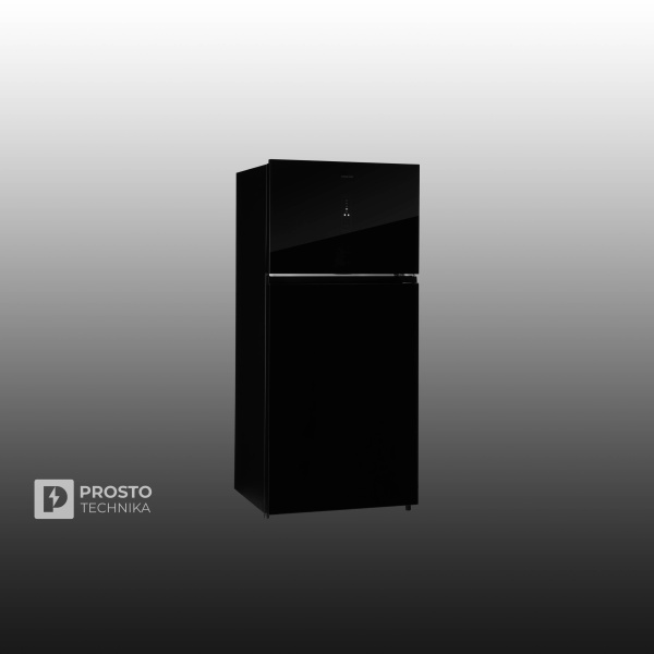 Холодильник HIBERG i-RFT 750G B